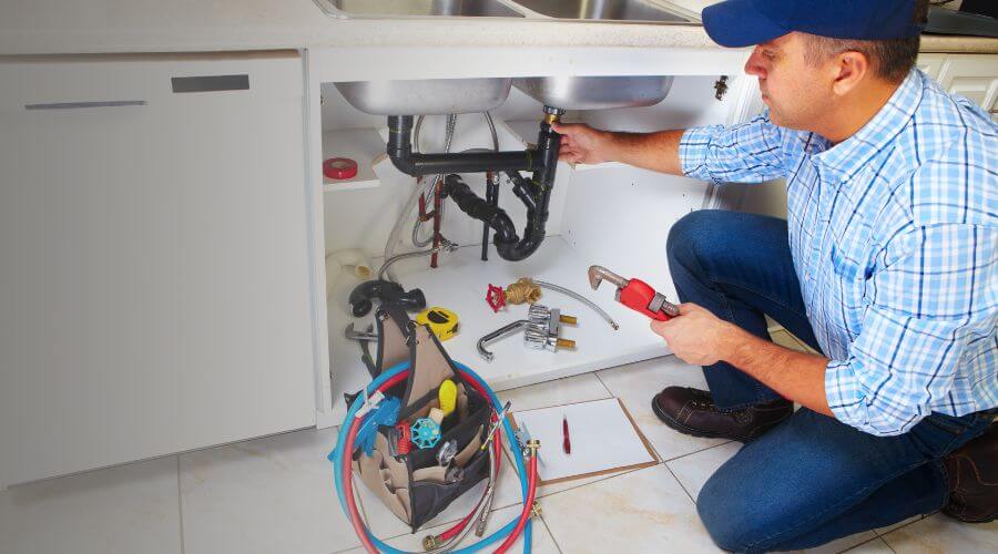 Professional Leak Detection in Jarrell, TX