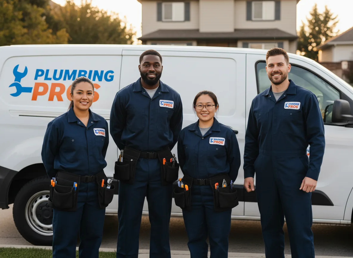 Water Heater Repair company in Jarrell, TX